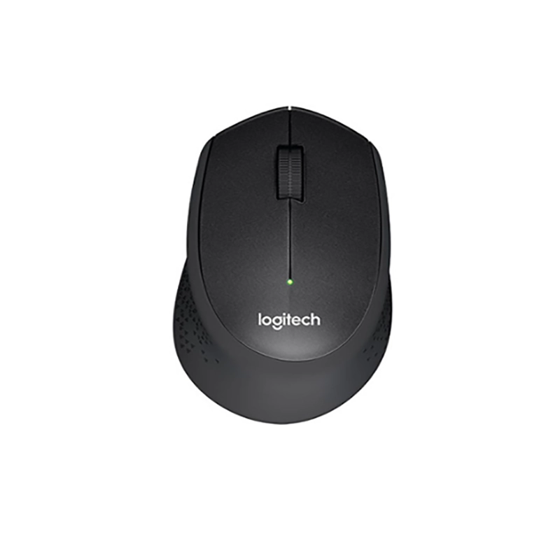 ماوس بی سیم LOGITECH لاجیتک مدل M330-کپی درجه 1